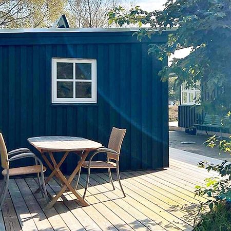 6 Person Holiday Home In Frederikshavn Ngoại thất bức ảnh