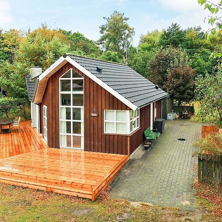 6 Person Holiday Home In Frederikshavn Ngoại thất bức ảnh