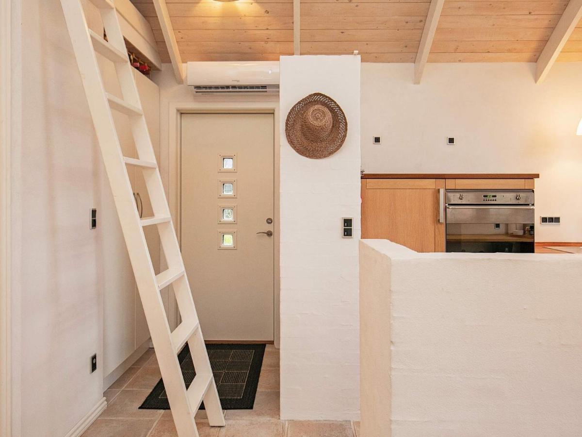 6 Person Holiday Home In Frederikshavn Ngoại thất bức ảnh