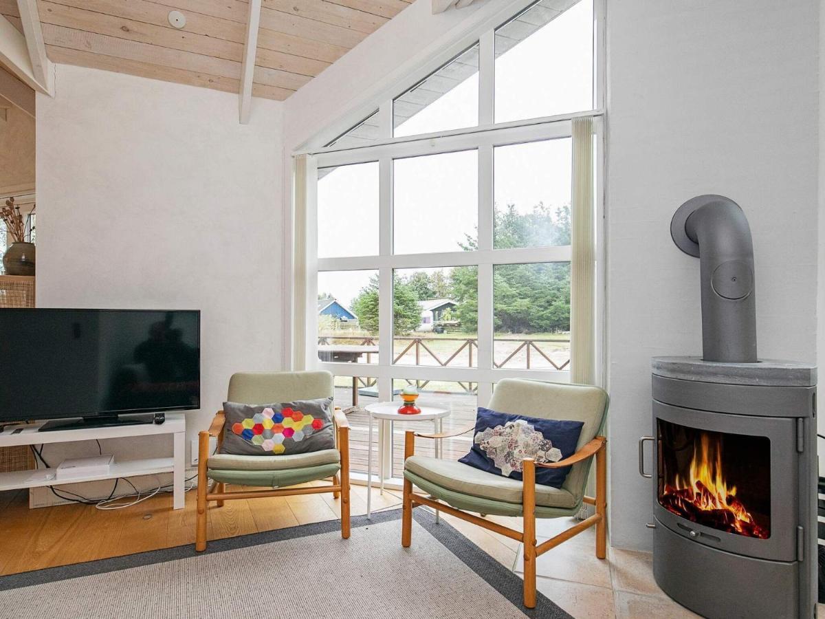 6 Person Holiday Home In Frederikshavn Ngoại thất bức ảnh