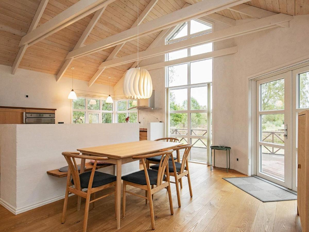 6 Person Holiday Home In Frederikshavn Ngoại thất bức ảnh