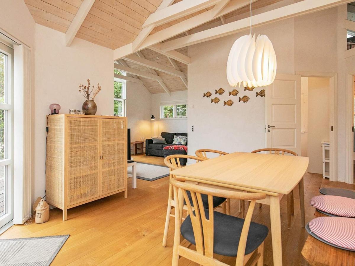 6 Person Holiday Home In Frederikshavn Ngoại thất bức ảnh