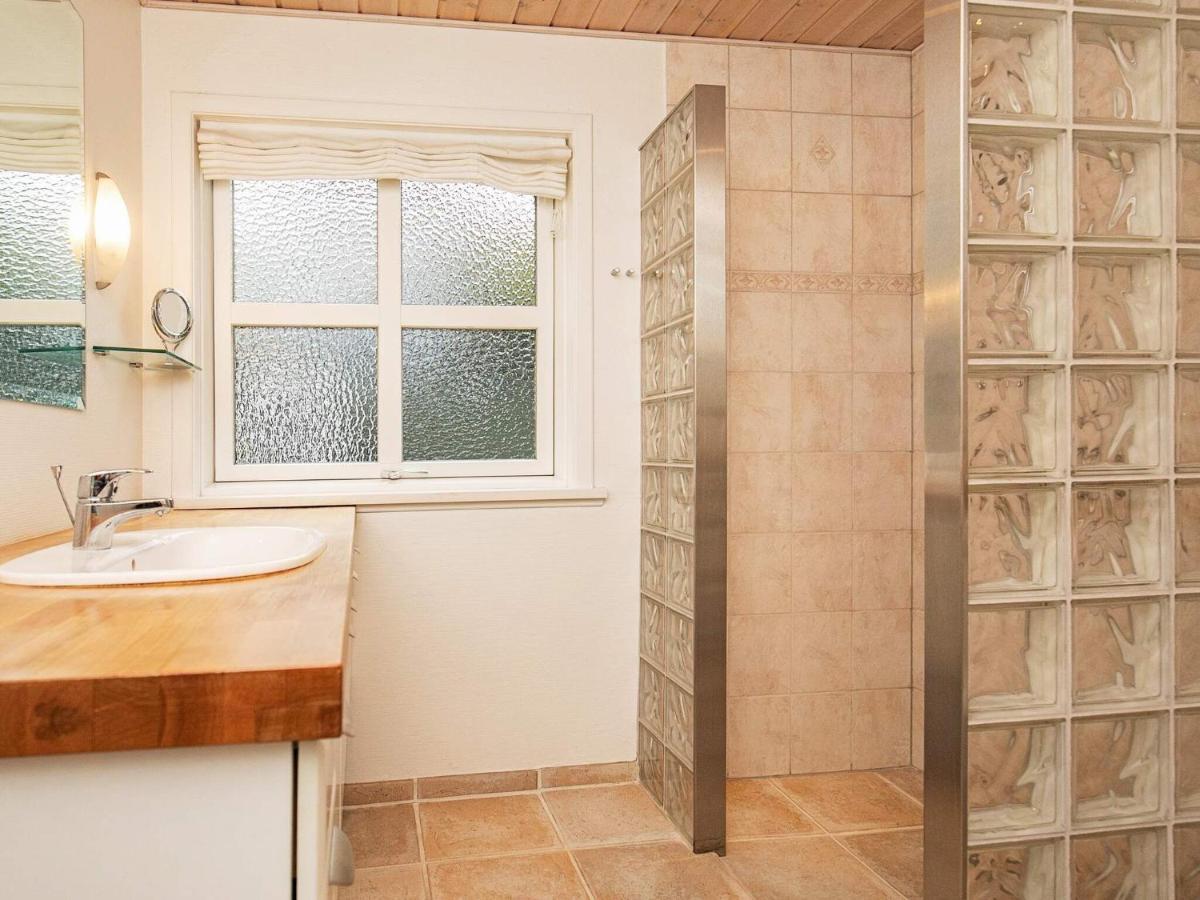 6 Person Holiday Home In Frederikshavn Ngoại thất bức ảnh
