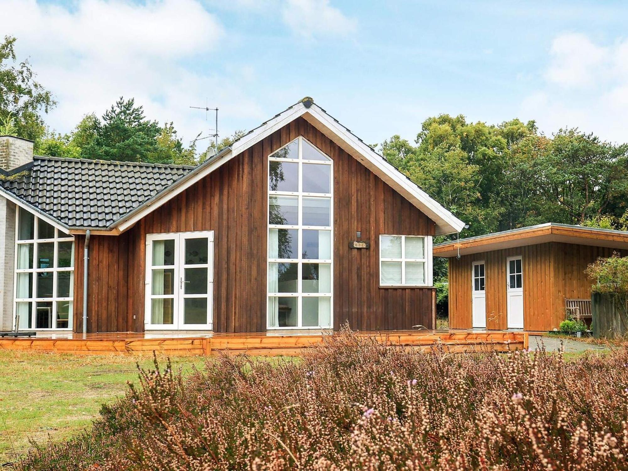 6 Person Holiday Home In Frederikshavn Ngoại thất bức ảnh