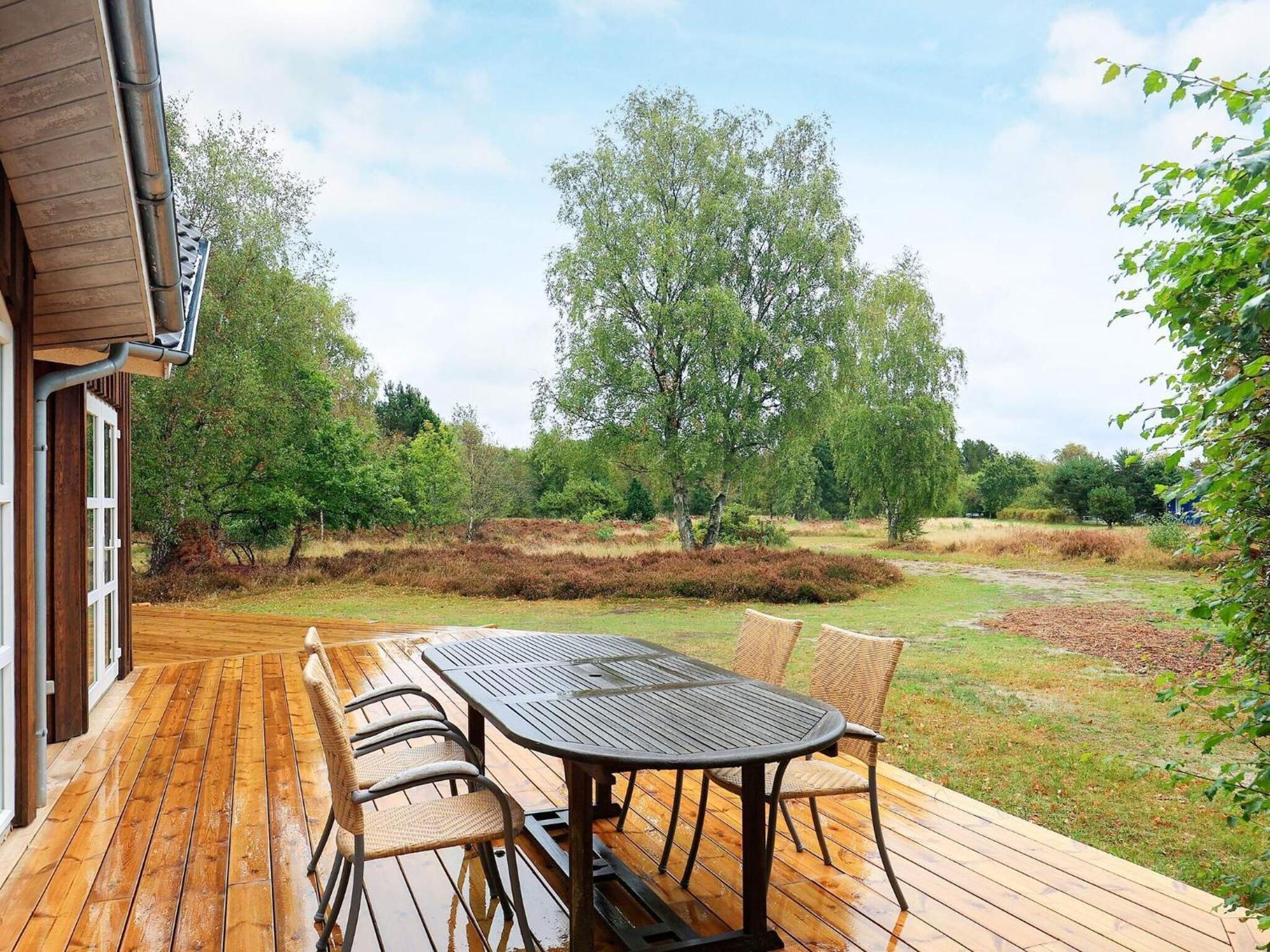 6 Person Holiday Home In Frederikshavn Ngoại thất bức ảnh