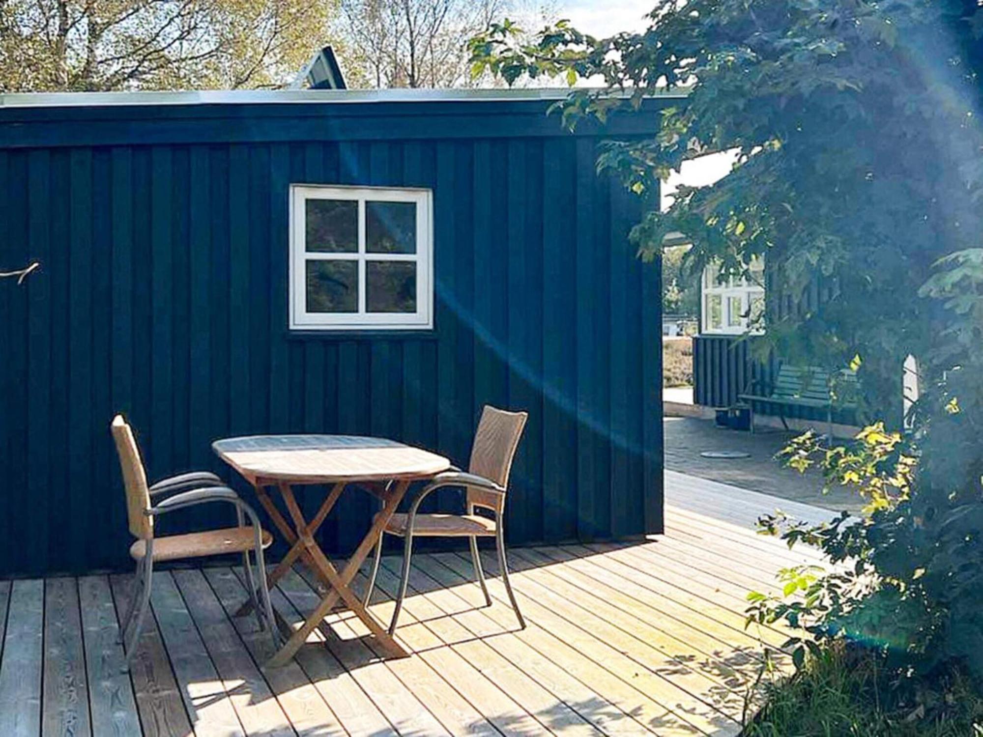 6 Person Holiday Home In Frederikshavn Ngoại thất bức ảnh