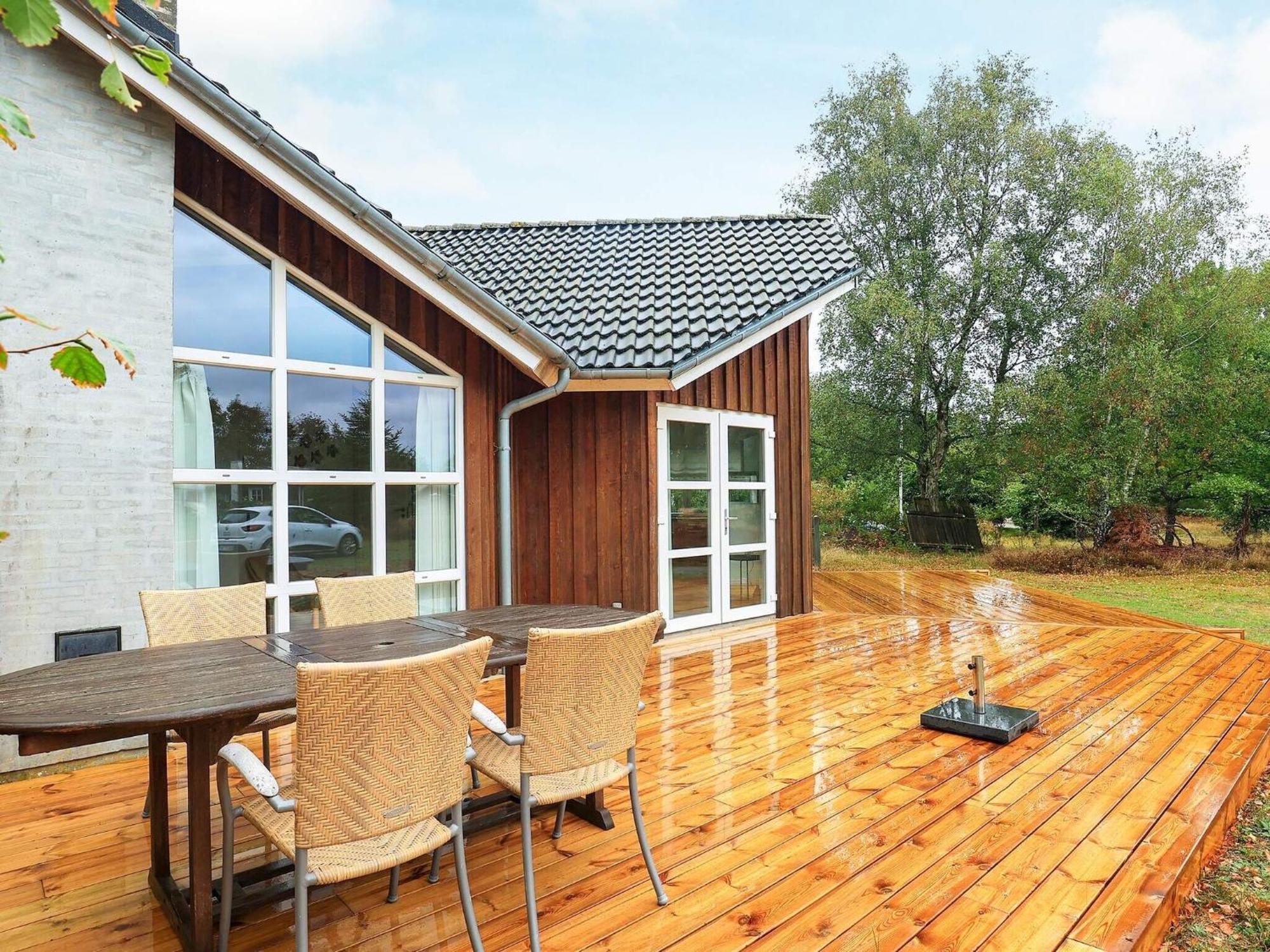 6 Person Holiday Home In Frederikshavn Ngoại thất bức ảnh